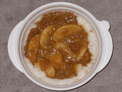Momo_curry