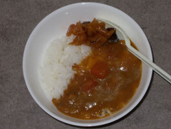 Fruit_curry