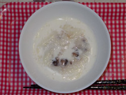 Milk_shiruko