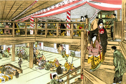 Mitsukosho91