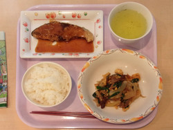 Mitaka_lunch