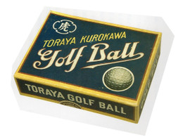 Toraya_golf