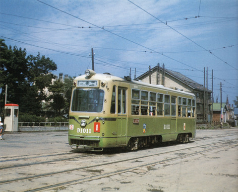 Sapporo_1961a