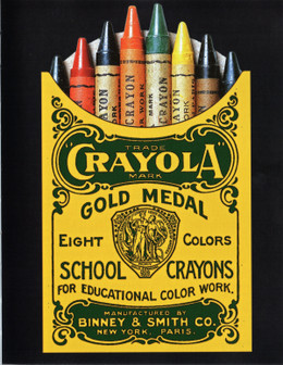 Crayons1903