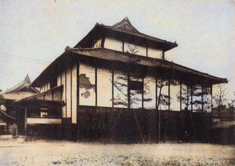 Kyotosaibutsudenc