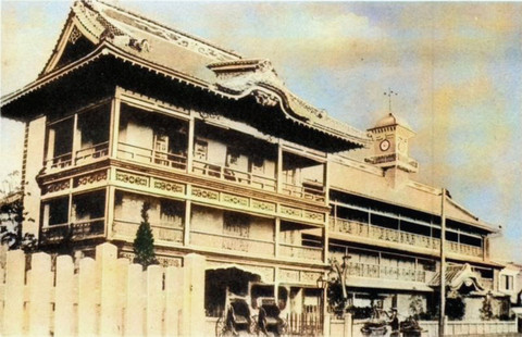 Gankirouc Gankirouc