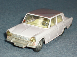 Minicar291d